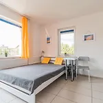 Séjour chez l'habitant 