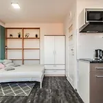 Quarto em Acomodações Particulares 