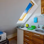 Quarto em Acomodações Particulares 
