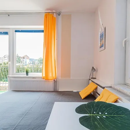 Ubytování v soukromí 