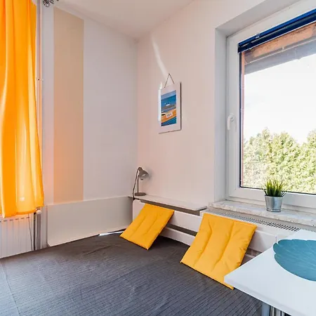 Ubytování v soukromí 