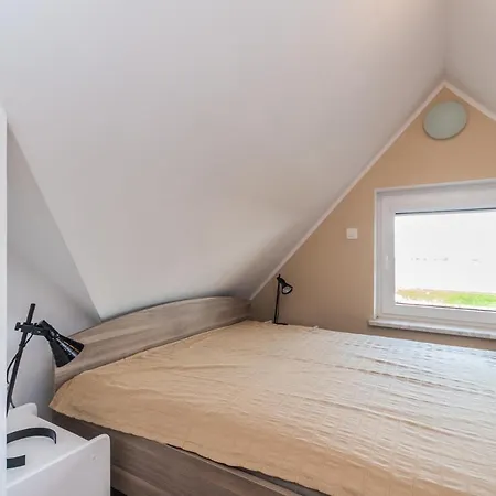 Morskie Katy - W Otoczeniu Przyrody Zalewu Wislanego, Spacerem Do Morza, Dog-friendly