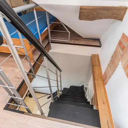 Morskie Katy - W Otoczeniu Przyrody Zalewu Wislanego, Spacerem Do Morza, Dog-friendly Kąty Rybackie