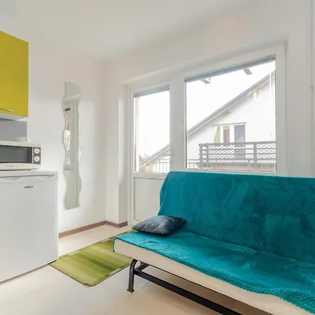 Morskie Katy - W Otoczeniu Przyrody Zalewu Wislanego, Spacerem Do Morza, Dog-friendly