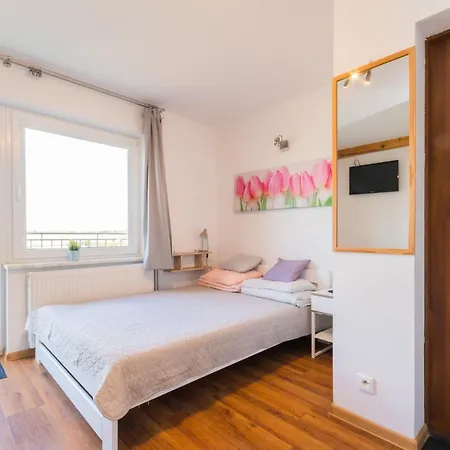 Δωμάτια σε οικογενειακή κατοικία Morskie Katy - W Otoczeniu Przyrody Zalewu Wislanego, Spacerem Do Morza, Dog-friendly