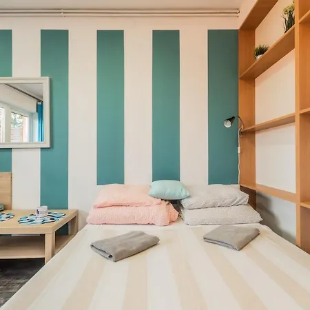 Morskie Katy - W Otoczeniu Przyrody Zalewu Wislanego, Spacerem Do Morza, Dog-friendly