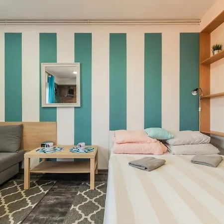 Morskie Katy - W Otoczeniu Przyrody Zalewu Wislanego, Spacerem Do Morza, Dog-friendly Kąty Rybackie