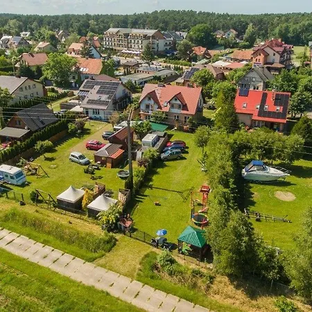 Ubytování v soukromí 