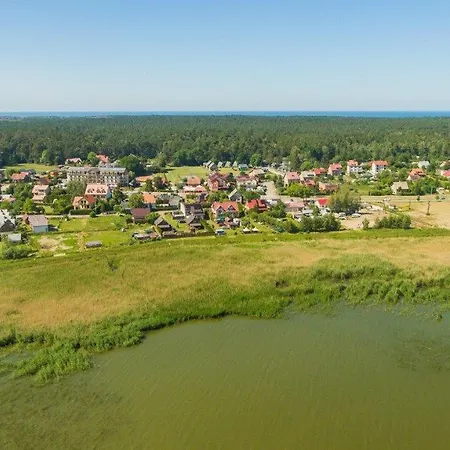 Ubytování v soukromí 