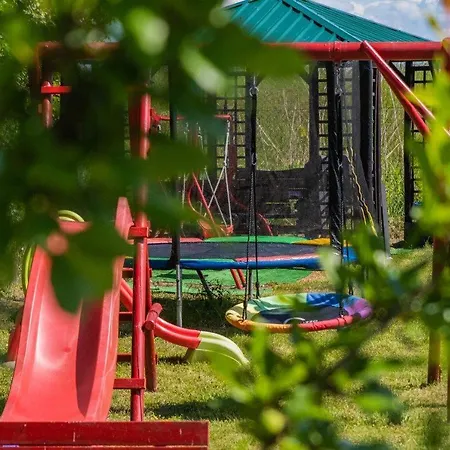 Ubytování v soukromí 