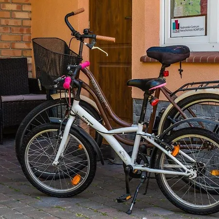 Ncnk Morskie Kąty *