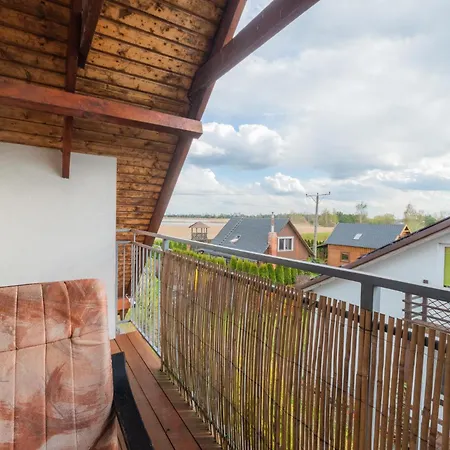 Morskie Katy - W Otoczeniu Przyrody Zalewu Wislanego, Spacerem Do Morza, Dog-friendly Kąty Rybackie