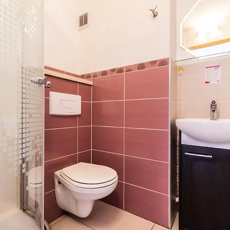 Morskie Katy - W Otoczeniu Przyrody Zalewu Wislanego, Spacerem Do Morza, Dog-friendly * Kąty Rybackie