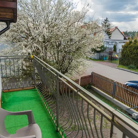 Morskie Katy - W Otoczeniu Przyrody Zalewu Wislanego, Spacerem Do Morza, Dog-friendly Δωμάτια σε οικογενειακή κατοικία *