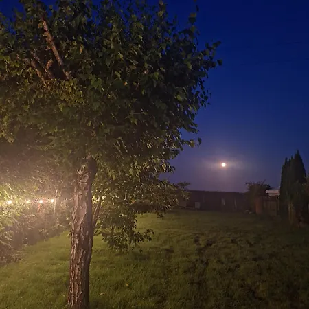 Morskie Katy - W Otoczeniu Przyrody Zalewu Wislanego, Spacerem Do Morza, Dog-friendly *