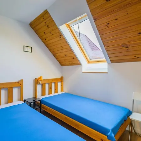 Morskie Katy - W Otoczeniu Przyrody Zalewu Wislanego, Spacerem Do Morza, Dog-friendly * Kąty Rybackie