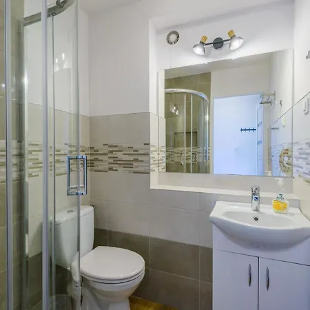 Morskie Katy - W Otoczeniu Przyrody Zalewu Wislanego, Spacerem Do Morza, Dog-friendly * Kąty Rybackie