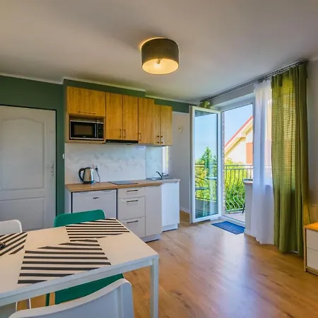 Ubytování v soukromí 