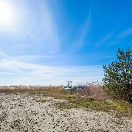 Ubytování v soukromí 